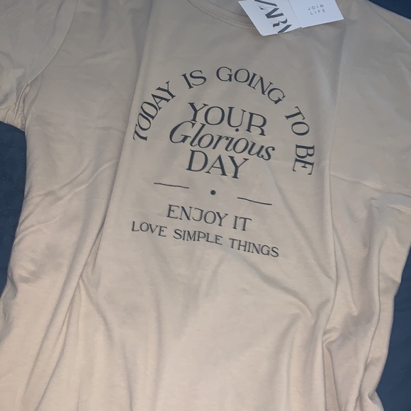 🛍ZARA TEE 🛍 - Picture 9 of 10